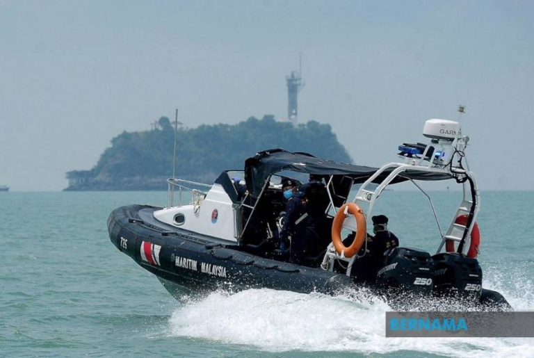 Bajet 2023: Maritim Malaysia mahu bilangan aset, anggota ditambah