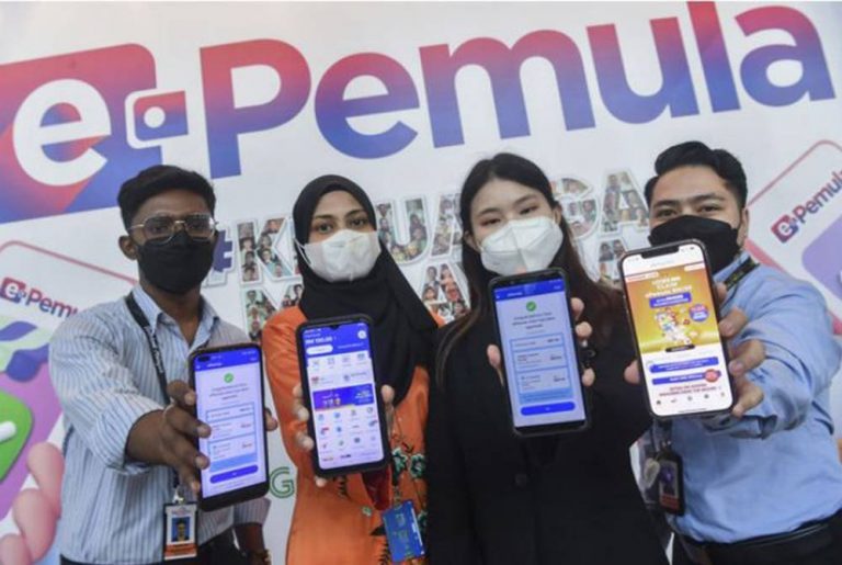 Bajet 2023: Dua juta belia terima RM200 menerusi e-Pemula