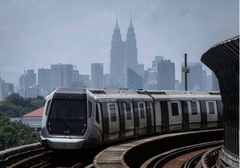 Kerajaan peruntuk RM50.2 bilion untuk projek MRT3