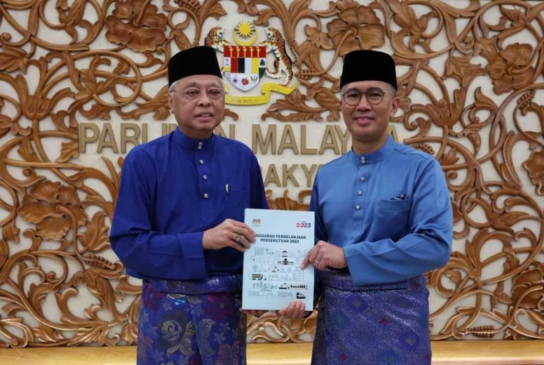 Bajet 2023 sesuai tema, tumpu seluruh Keluarga Malaysia: PM