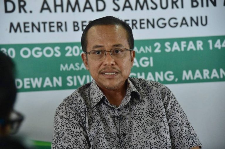 Bajet 2023 pacu sektor pertanian Terengganu
