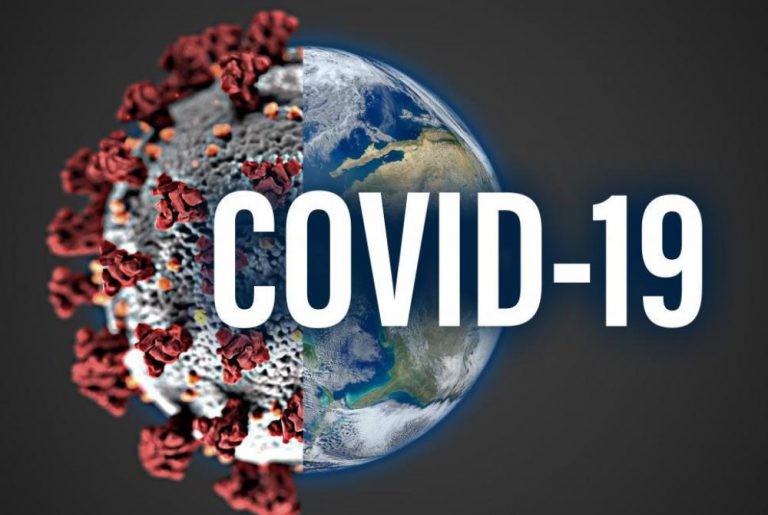 Covid-19: Enam kematian direkod pada Isnin
