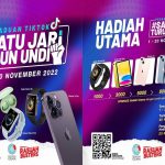 Peraduan TikTok #SatuJariTurunUndi tawar pelbagai hadiah menarik-media-2