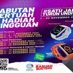 Peraduan TikTok #SatuJariTurunUndi tawar pelbagai hadiah menarik-media-3