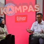 'Jangan sia-siakan hak mengundi'-media-1