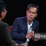 Anak muda miliki kematangan politik: Mohd Ramalan-media-1