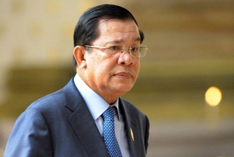 PM Kemboja disahkan positif Covid-19 di Bali