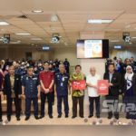 'Harapan kepada kerajaan baharu Malaysia'-media-3