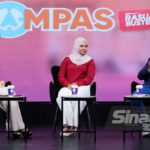 Pemimpin jangan pengaruhi rakyat isu perkauman-media-1