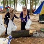 'Sepertimana kita tak mahu sampah, begitu jugalah rasuah'-media-1