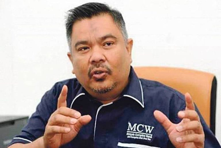Malaysia di landasan betul cegah gejala rasuah – MCW