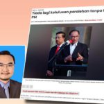 PM perlu pastikan tiada lagi 'ketirisan' tender-media-1