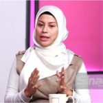 'Tidak sampai hati gugurkan kandungan' – Rebecca-media-1