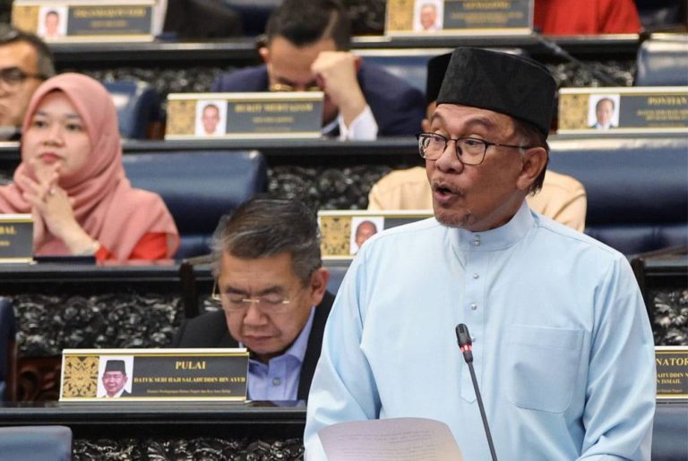 Peruntukan RM11 bilion kepada KKDW bukti komitmen kerajaan