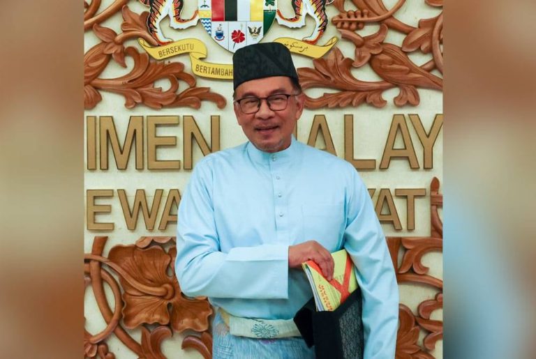 Belanjawan 2023 jawab persoalan didepani kerajaan – Anwar