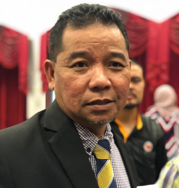 ESM gagal ikut prosedur mohon peruntukan - Sukan Sinar